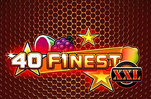 Play 40 Finest XXL