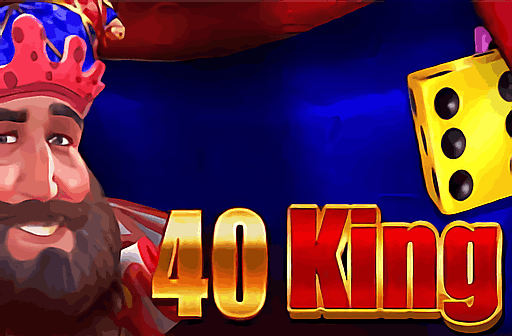 Play 40 King