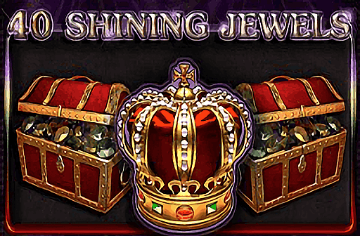 Play 40 Shining Jewels