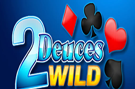 Play 4H Deuces Wild (Espresso)