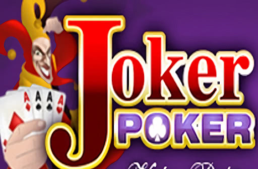 Play 4H Joker Poker (Espresso)