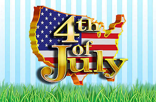 Play 4th of July