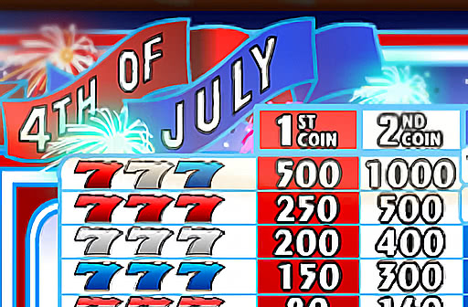 Play 4th of July