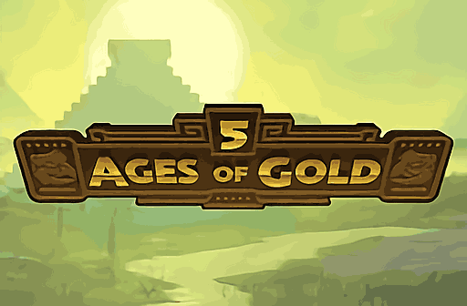 Play 5 Ages of Gold