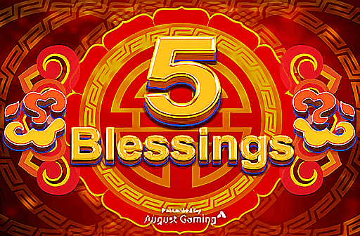Play 5 Blessings