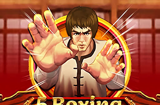 Play 5 Boxing