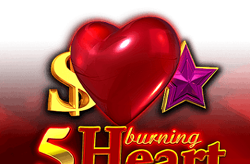 Play 5 Burning Hearts