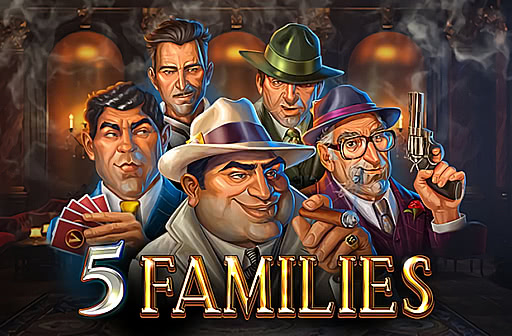 Play 5 Families
