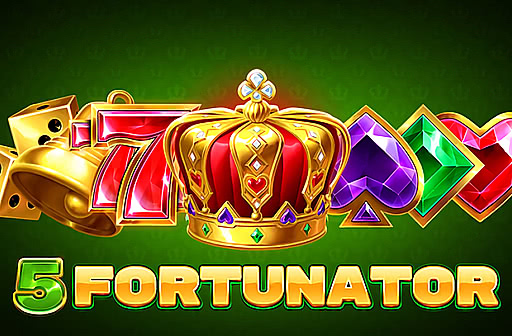Play 5 Fortunator