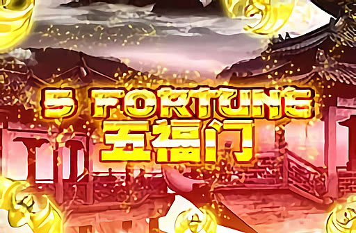 Play 5 Fortune