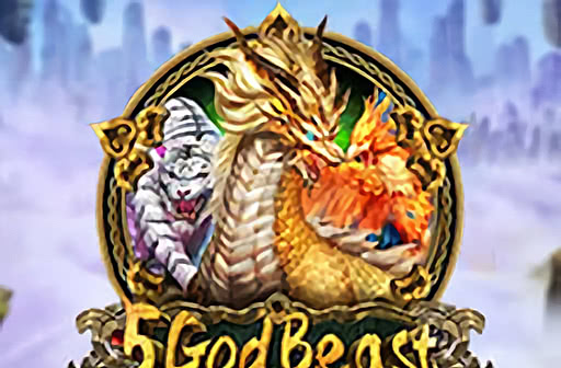 Play 5 God Beast
