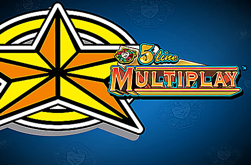 5 line multiplay slot machines online for free