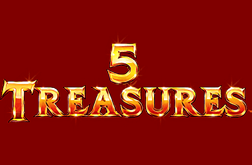 Play 5 Treasures