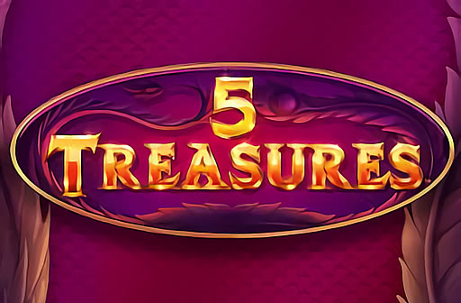 Play 5 Treasures