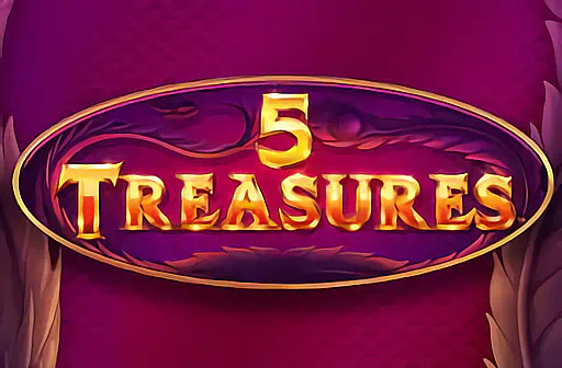 5 Treasures
