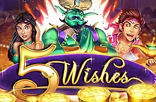 Play 5 Wishes
