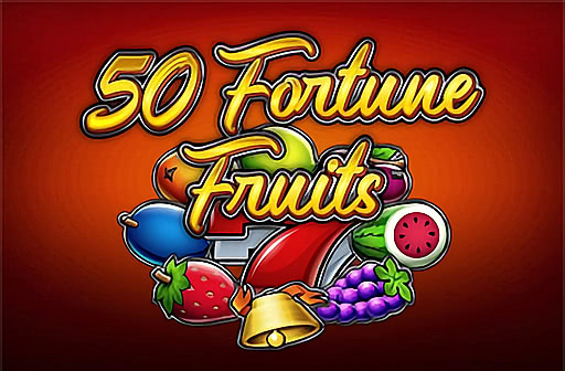 Play 50 Fortune Fruits