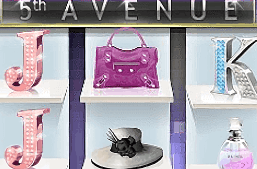 Play 5th Avenue