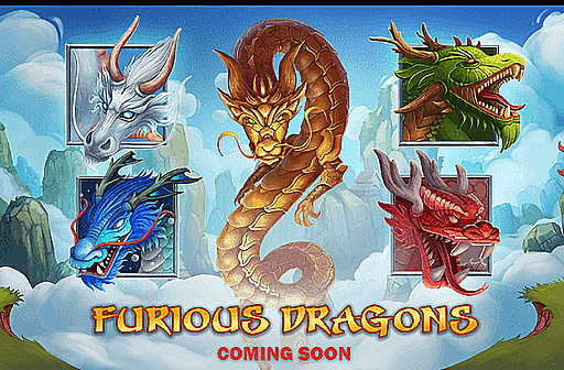 Play 5th Dragons