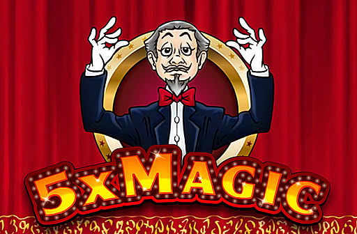 Play 5x Magic
