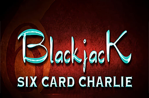 Play 6 Card Charlie BJ (Espresso)