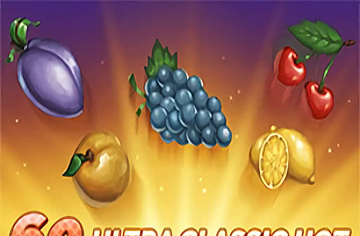 Play 60 Ultra Classic Hot
