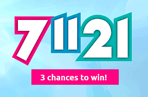Play 7 11 21