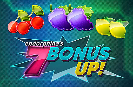 Play 7 Bonus UP
