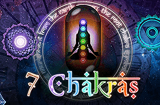 7 Chakras