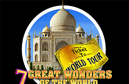 Play 7 Great Wonders of the World