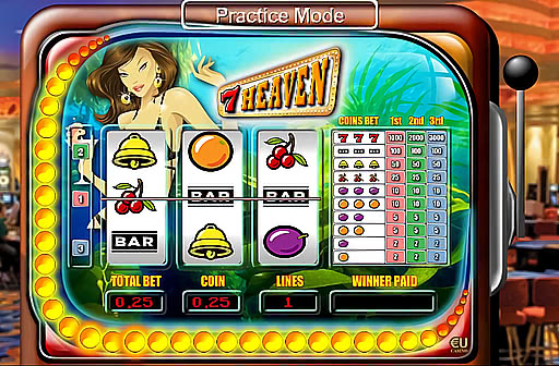 Play 7 Heaven