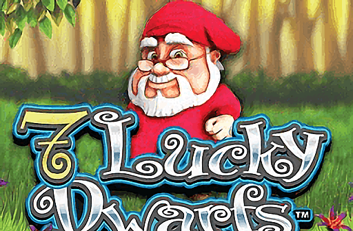 7 Lucky Dwarfs