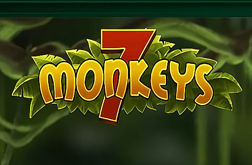 Play 7 Monkeys