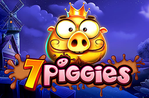 Play 7 Piggies