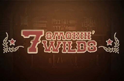 Play 7 Smokin' Wilds