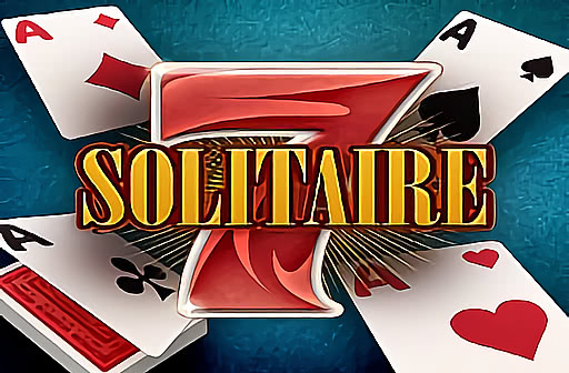 Play 7 Solitaire