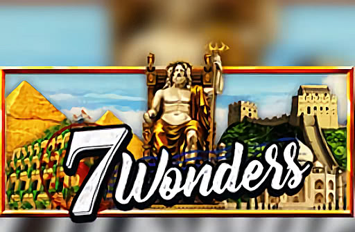 Play 7 Wonders