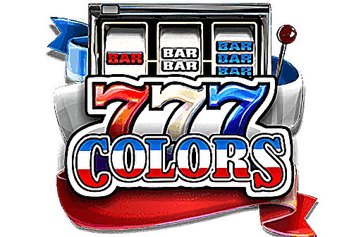 777 Colors