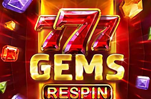 Play 777 Gems Respin