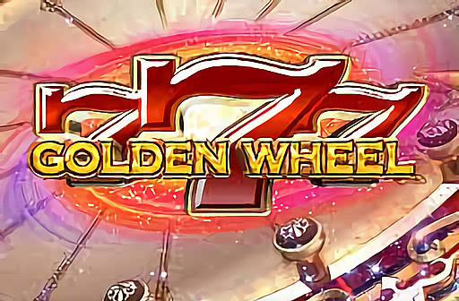 Play 777 Golden Wheel