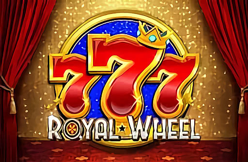 Play 777 Royal Wheel