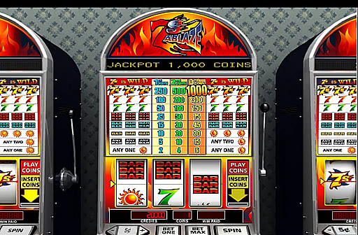 Casino Free Joining Bonus | The Types Of Existing Slot Machines And Online