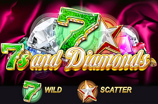 Play 7s and Diamonds