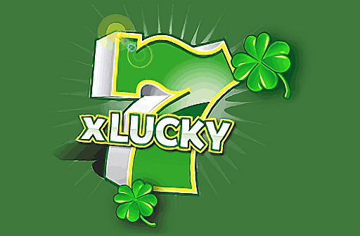 Play 7x Lucky