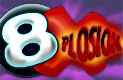 8 Xplosion