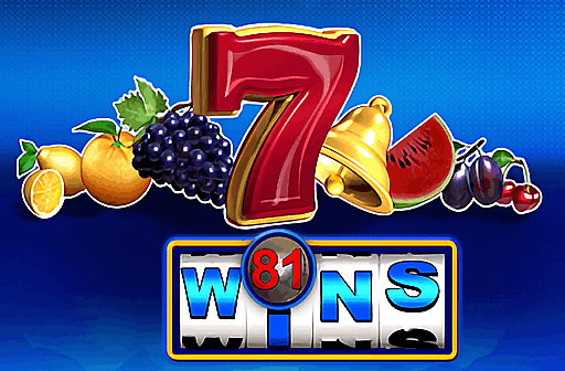Play 81 Wins