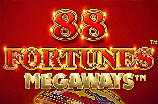 88 Fortunes MegaWays