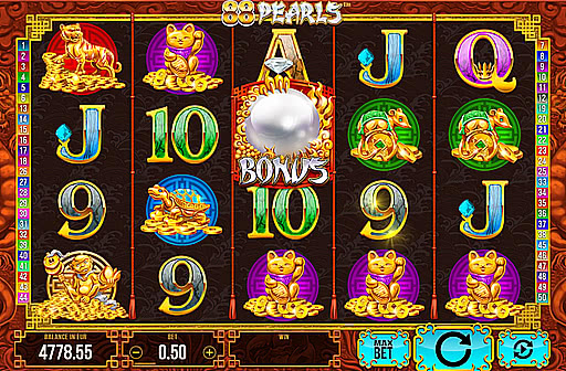 Play 88 Pearls
