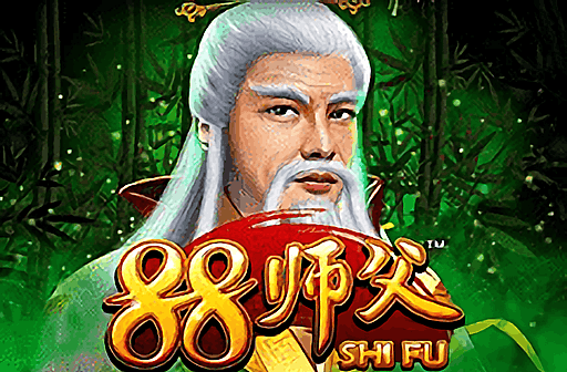 Play 88 Shi Fu