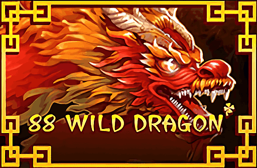 Play 88 Wild Dragon